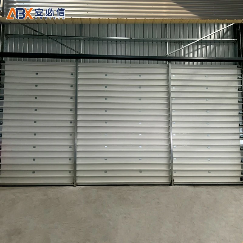 芜湖市垂直提升门